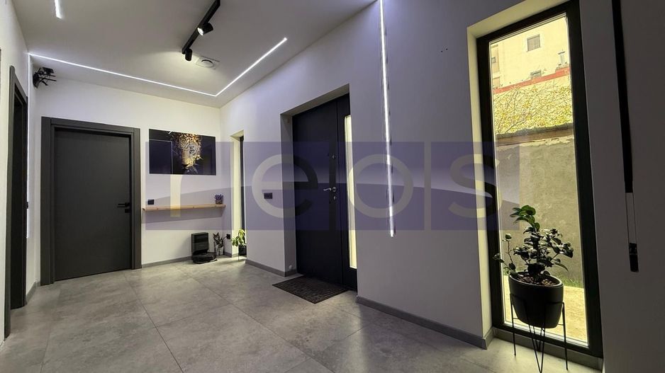 VILA PREMIUM 4 CAMERE | BANEASA | TEREN 472MP | 2 LOCURI PARCARE | - Poză 4