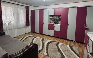 Apartament 3 Camere Mobilat + 2 Balcoane – Iris - Poză 4