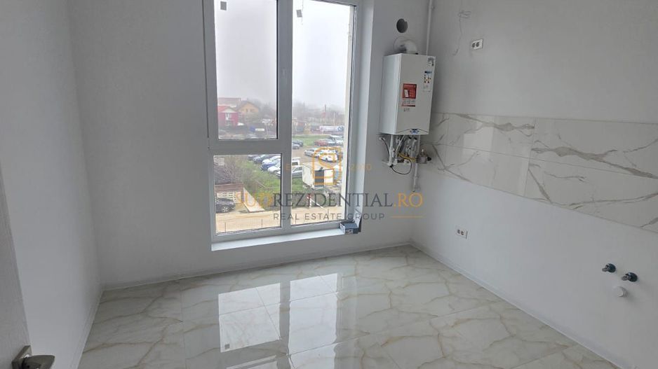 Apartament 2 camere, Popesti Leordeni, etaj 2/3, bloc finalizat - Poză 6