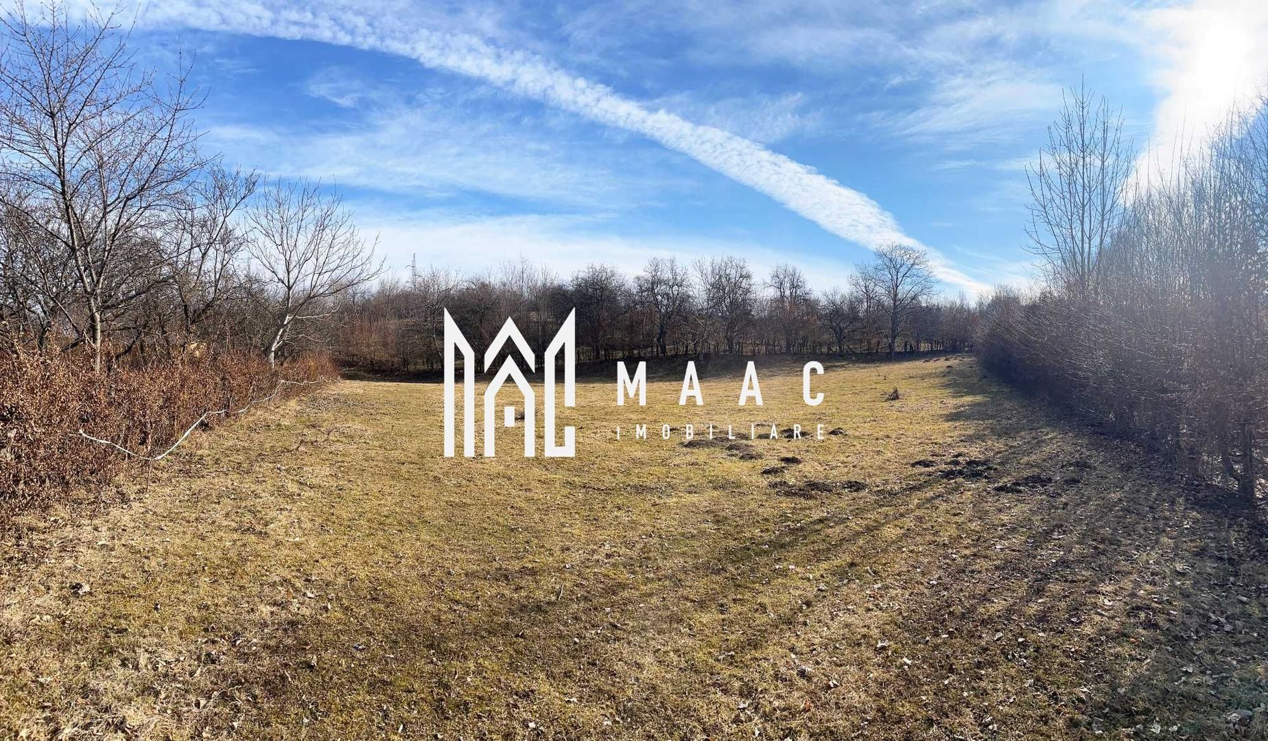 Teren intravilan I 2300mp I Zona Rasinari - Poză 3