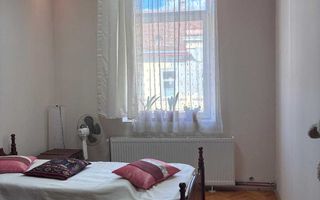 Vand apartament cu 3 camere zona ultracentral, Targu Mures - Poză 4