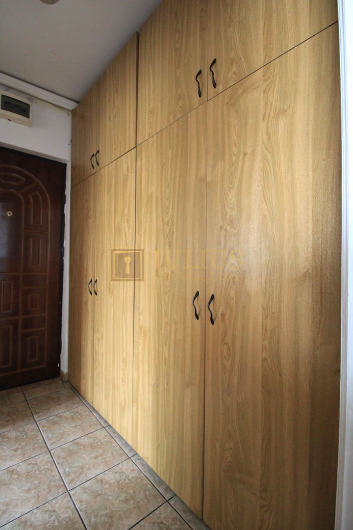 Take Ionescu, 2 camere, centrala proprie - Poză 13