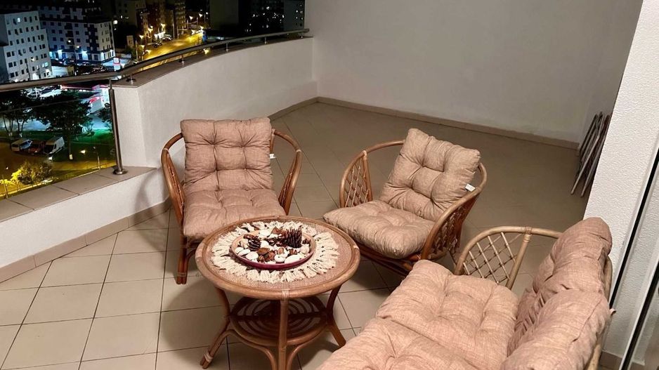 AP 2 CAMERE METROPOLIS RESIDENCE, PET-FRIENDLY, PARCARE, TERASA 24 MP - Poză 8