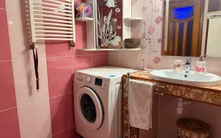 Chirie, apartament, 3 camere, Ivan Konev, Bălți - Poză 12