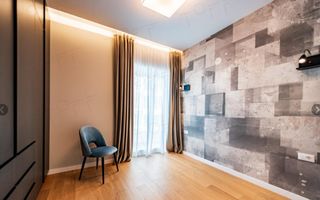 Apartament de vanzare 3 camere mobilat integral- One Verdi Park - Poză 8