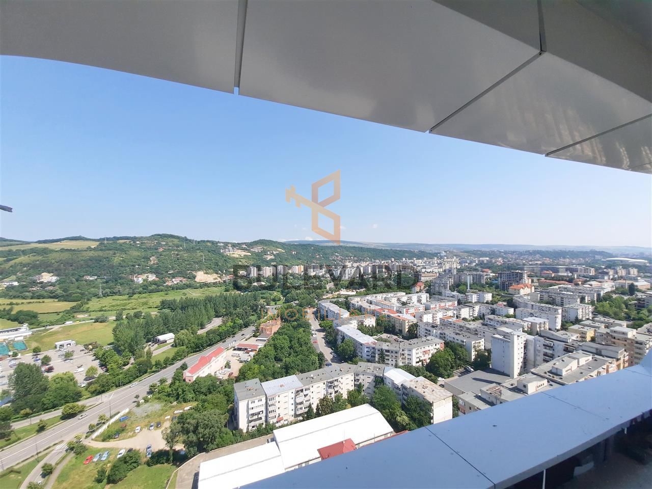 Comision 0. Apartament tip studio bloc nou view deosebit! - Poză 1