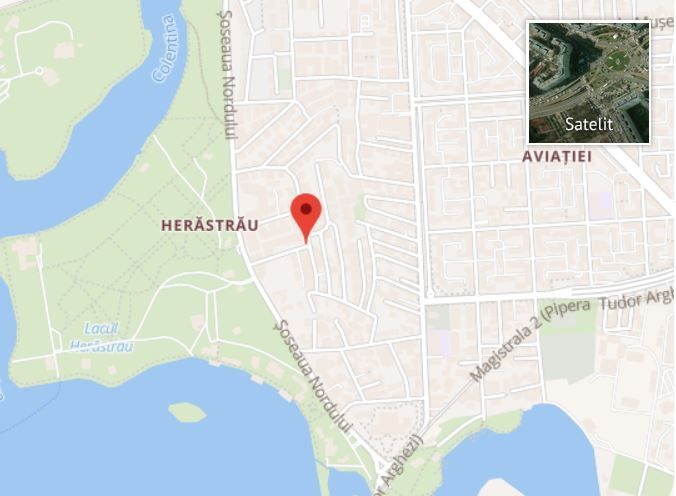 Teren intravilan 317mp | Herastrau | Oportunitate de investitie - Poză 1