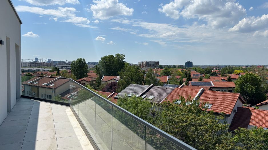 Bloc Boutique Premium în Pipera – Apartamente 2, 3, 4 Cam - Comision 0 - Poză 7
