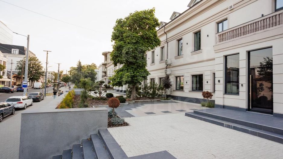 Chirie, spațiu comercial/oficiu, 650mp, str. Tighina, Centru - Poză 5