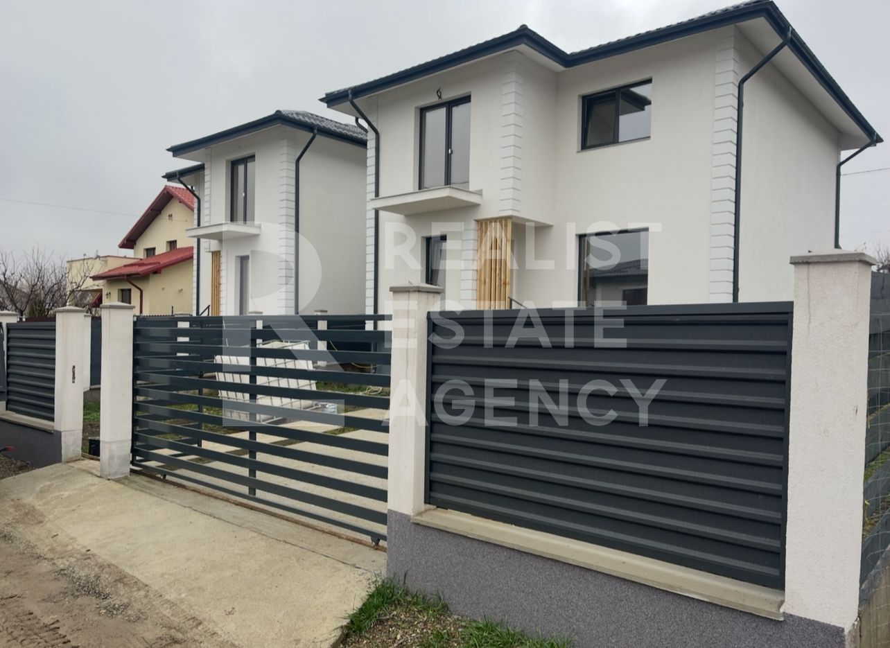 Vânzare, casă, 3 dormitoare și curte, Iași - Poză 3