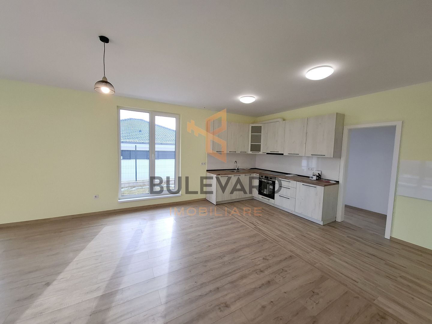 Casa individuala finisata in Corusu! - Poză 6