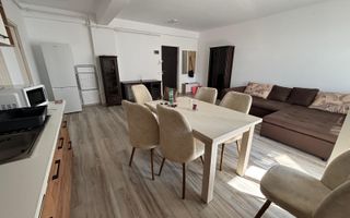 2 camere, modern, terasa, parcare, Urusaului, Terra, Floresti - Poză 7