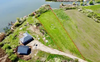 Teren intravilan 4000 mp | Deschidere completa Lac Snagov Toate Utilitatile P+2 - Poză 13