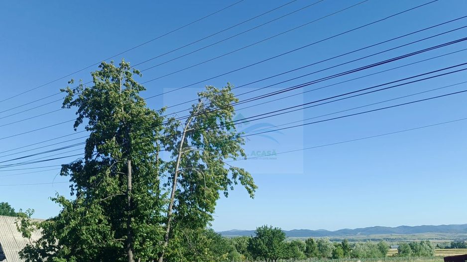 Teren intravilan Berchisesti 4400 mp - Poză 4