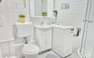 Garsonieră ultracentrală – Universitate | Renovată integral | - Poză 5