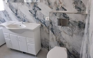 Casă Parter + Etaj cu 3 dormitoare, 3 bai, Berceni/Vidra - Poză 7