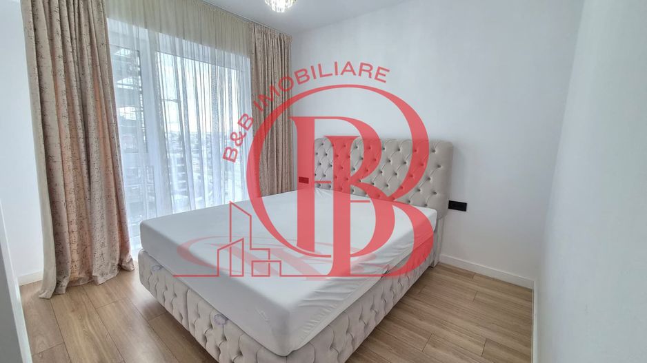 Apartament 2 camere Mobilat Utilat-Th. Pallady Astorium - Poză 6