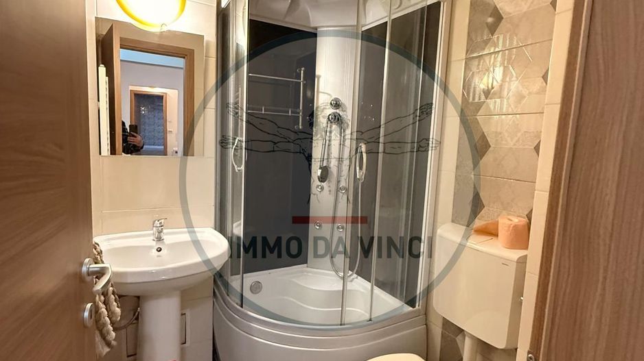 🔑 Apartament 4 camere | 4 dormitoare | 2 băi | 84 mp | Mărăști – Expo - Poză 10