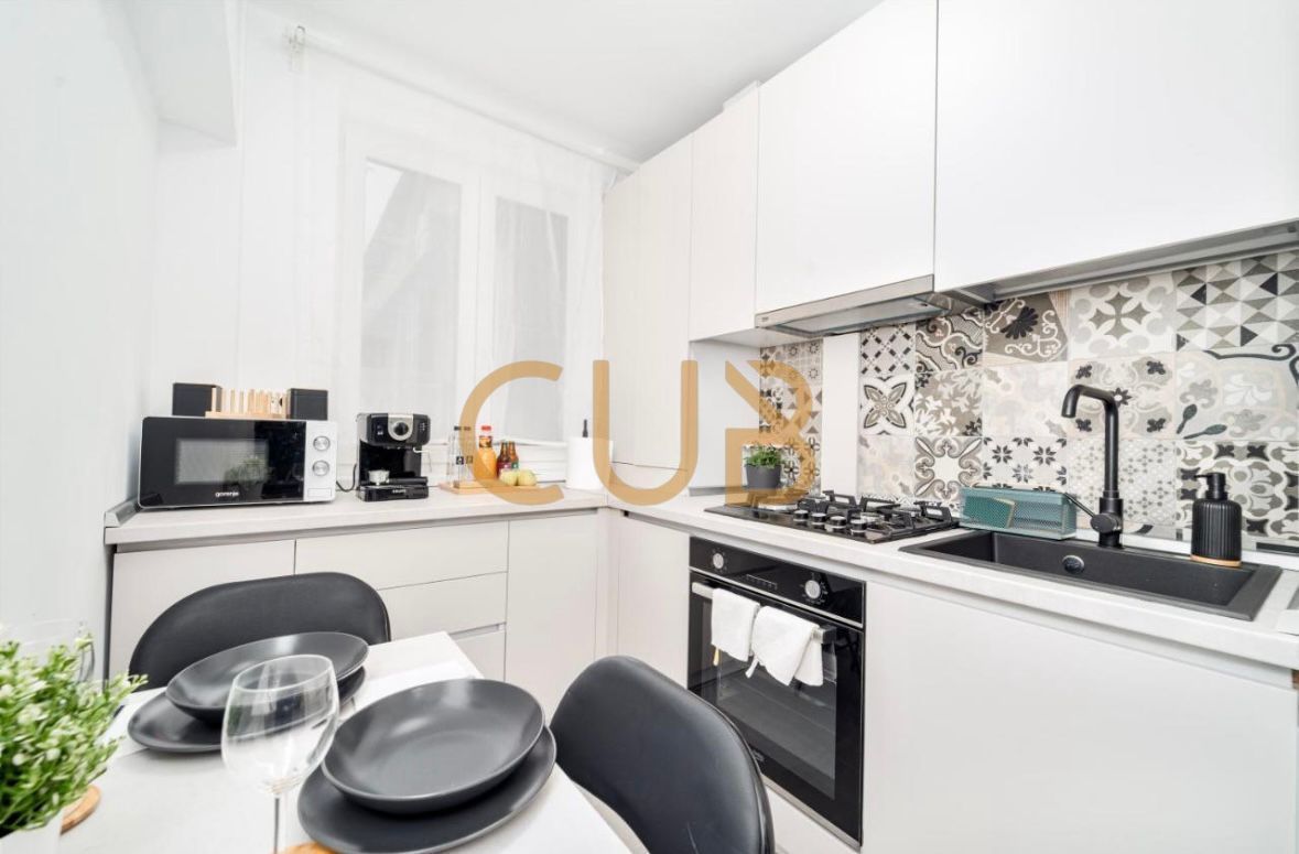 3cam|renovat complet,centrala,incalzire pardoseala,AC|Piata Victoriei - Poză 5