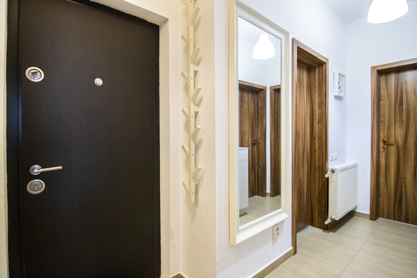 Drumul Taberei - Cartierul Latin, 3 camere, 2 bai, mobilat si utilat! - Poză 14