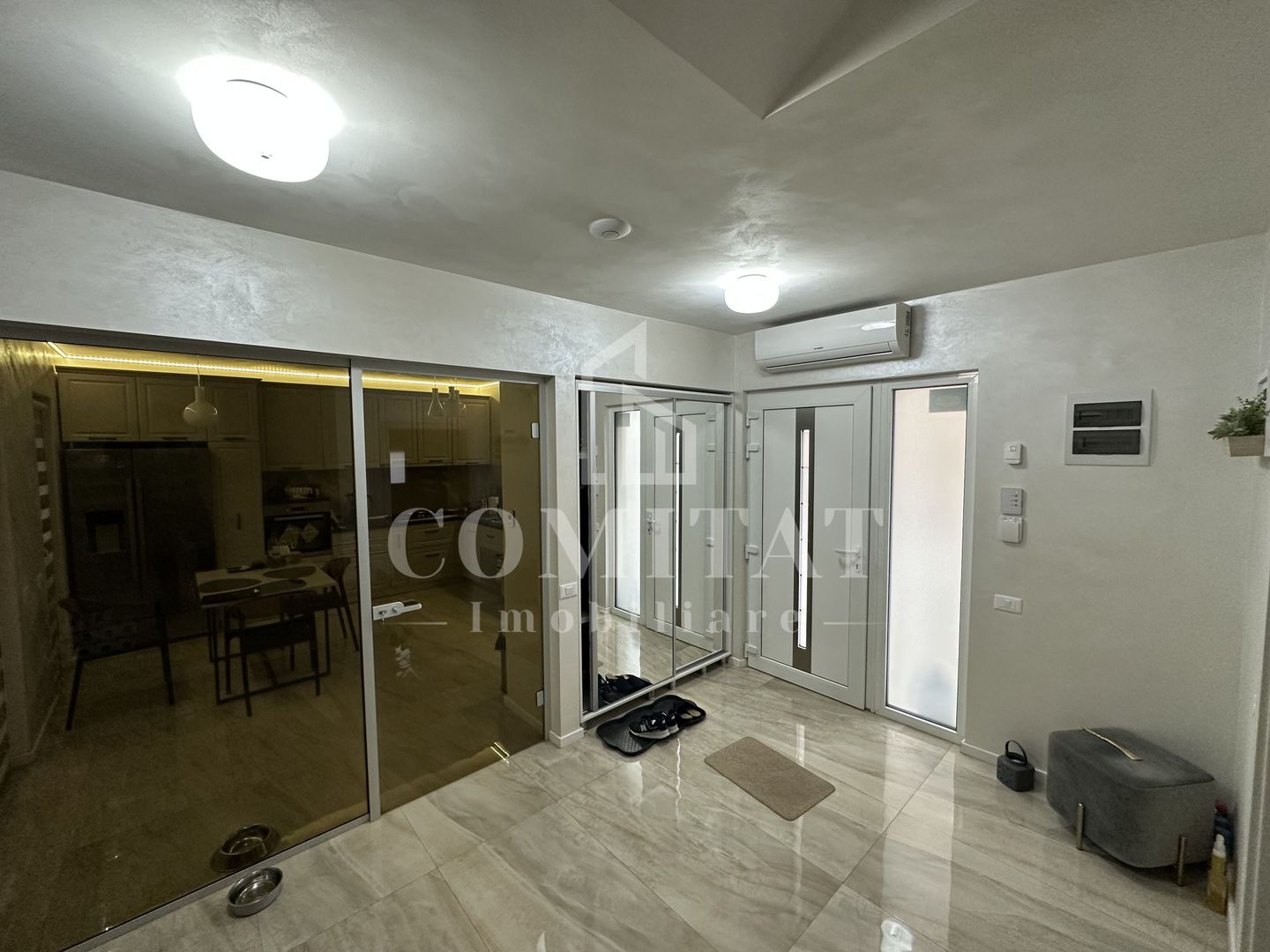 Duplex 4 camere | 183 mp | Cartier Europa - Poză 5