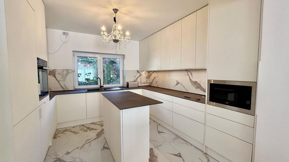 Rent | 4 rooms Villa | Iancu Nicolae I Pipera I Private Garden - Poză 8