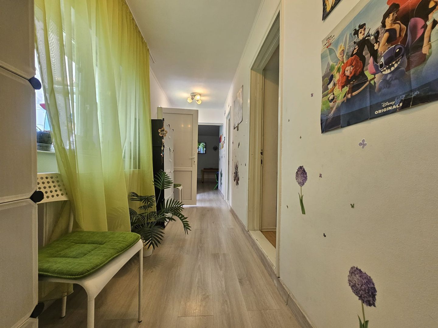 Spațiu comercial de închiriat în zona Coiciu/Constanta - Poză 8