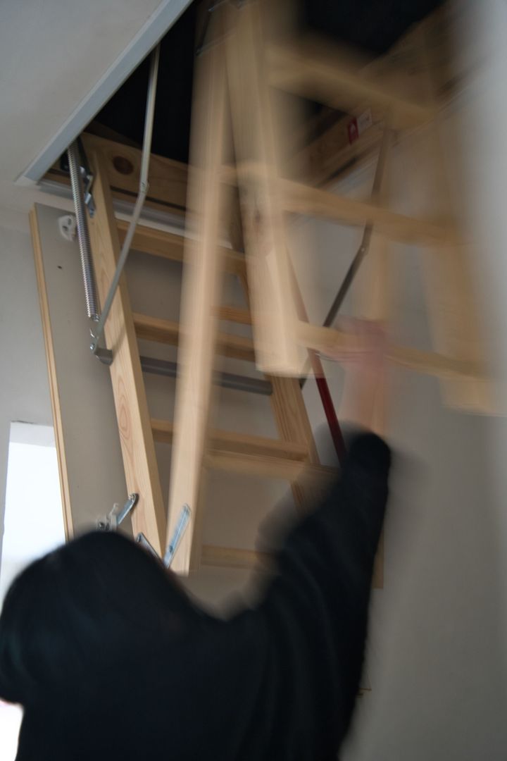 Duplex 4 camere DECOMANDATE, 120 mp utili, 180 mp curte, P+ET+POD - Poză 45