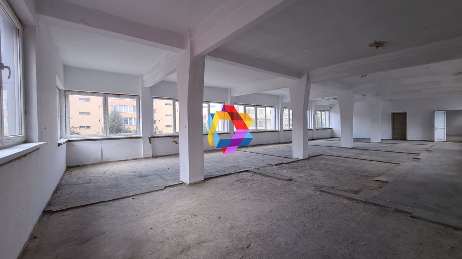 Spatiu birouri de închiriat Brasov - 384 mp # Plus-imo.ro - Poză 6