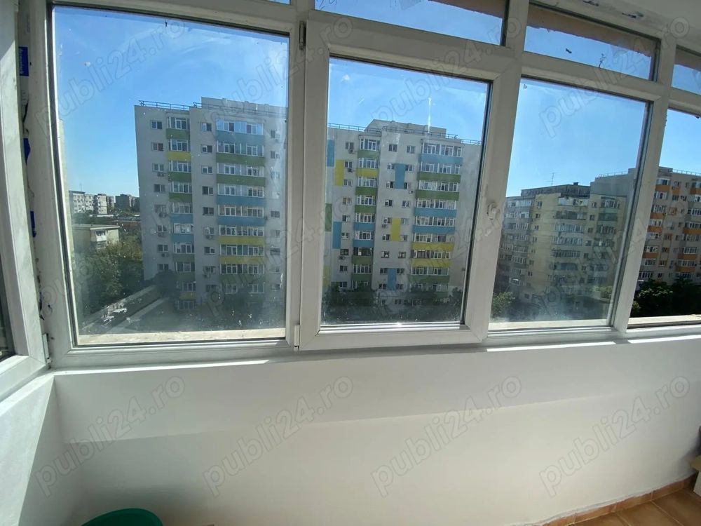 Garsionera Rahova | 4 stații Unirii| Sebastian| 13 Septembrie - Poză 5