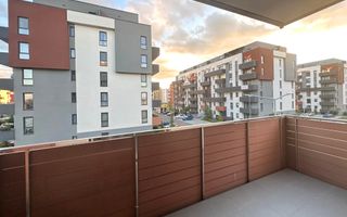 VÂNZARE APARTAMENT 2,5 CAMERE  NOU NELOCUIT - Poză 2