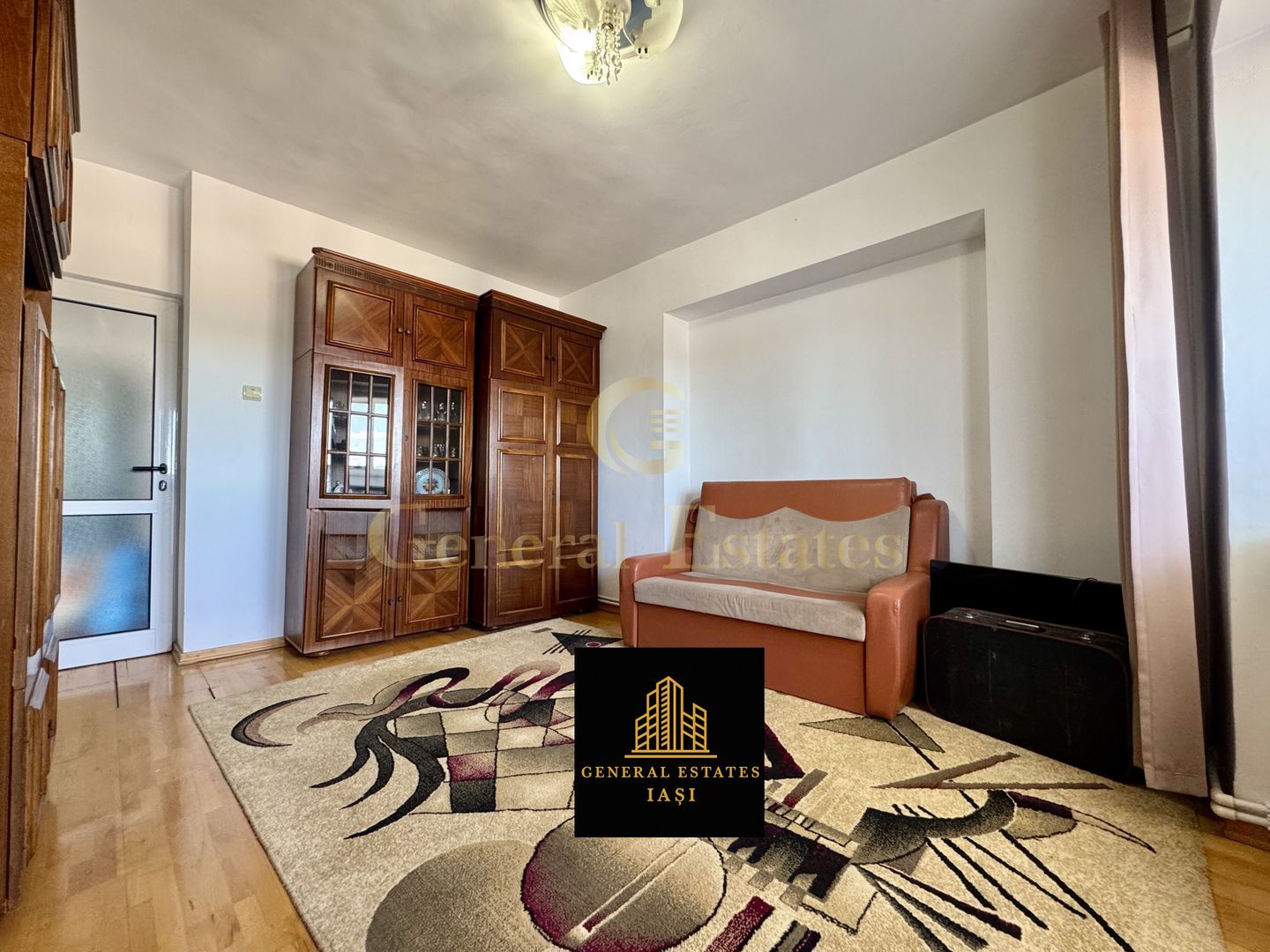 Vânzare apartament în 3 Nivele cu Terasă, Cug-șos.Nicolina - Poză 7