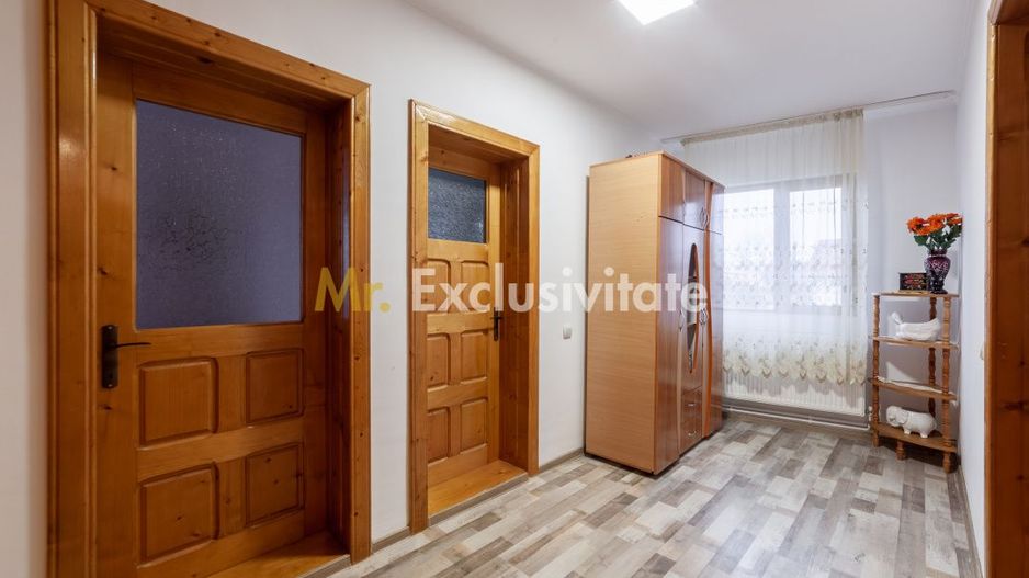 Casă cu 5 camere -  Pitești - Comision 0 - Poză 7