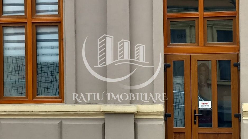 Spatiu comercial de inchiriat | Ultracentral | Oradea - Poză 8