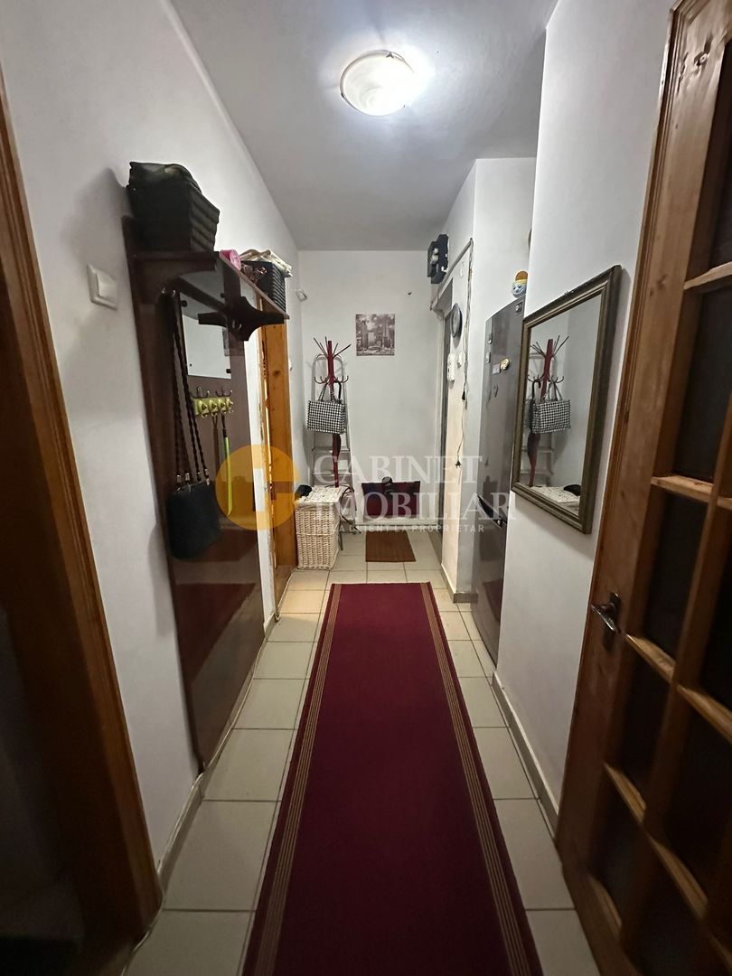 BUCSINESCU - 2 CAMERE - BLOC FARA RISC - Poză 4