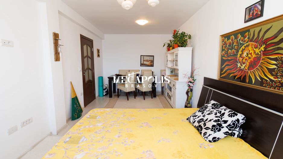 2 Apartamente Tractorul Intabulate 157mp util - Poză 15