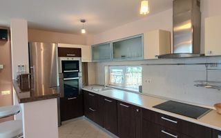 Casă de închiriat | 150 mp utili | Garaj | Complet mobilată și utilată - Poză 4