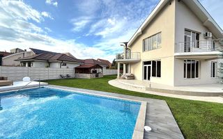 BEVERLY HILLS – SÂNMARTIN ELEGANȚĂ. INTIMITATE. PRESTIGIU. - Poză 4