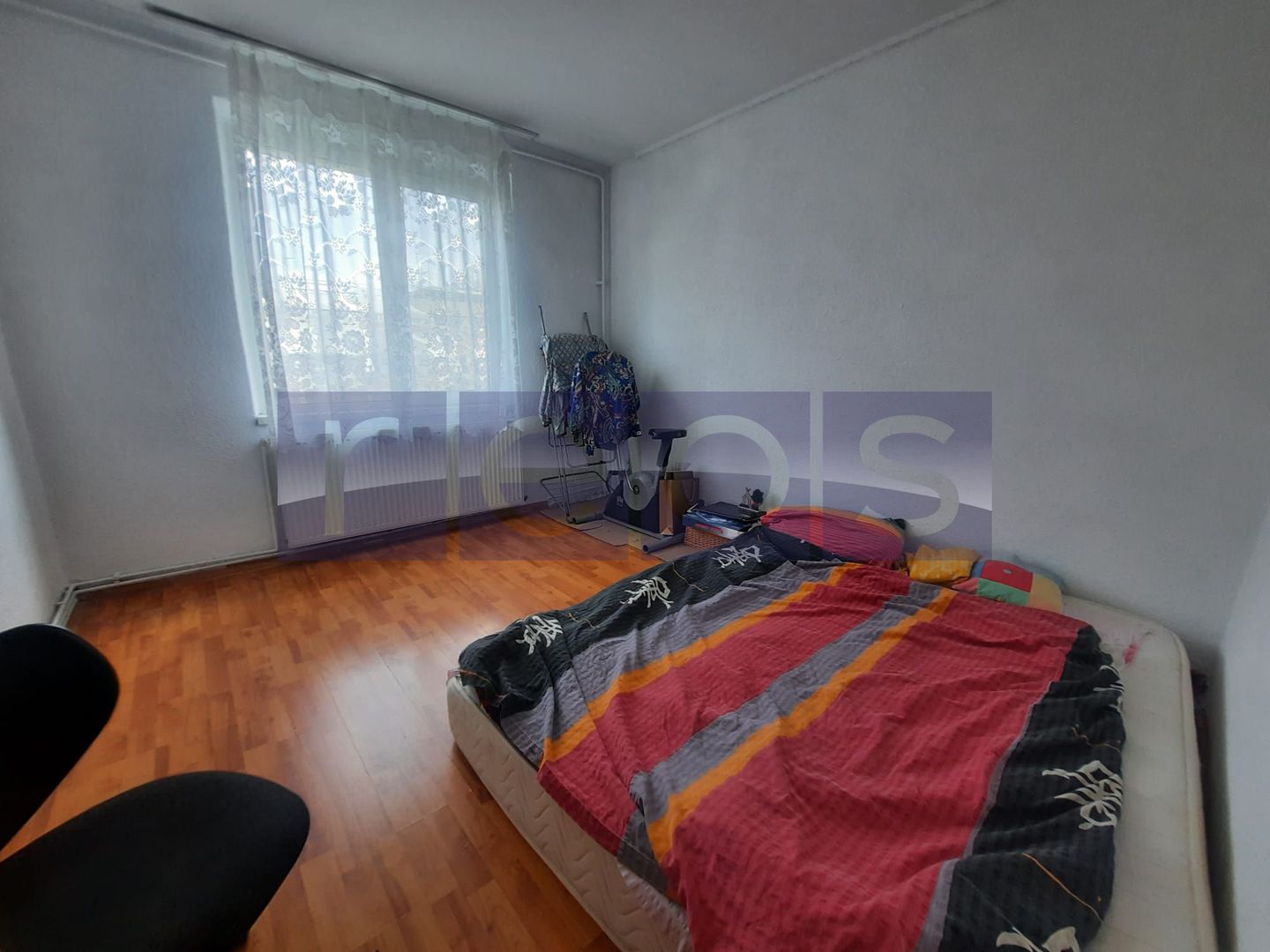APARTAMENT 3 CAMERE ZONA SEBASTIAN |  BLOC FINALIZAT 1986 - Poză 6