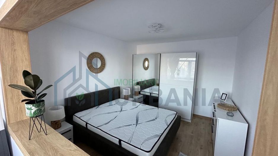 Apartament 2 camere de închiriat, central, # - Poză 1
