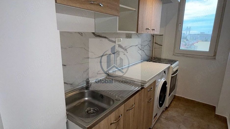 Inchiries apartament 2 camere , zona Victoriei - Poză 4