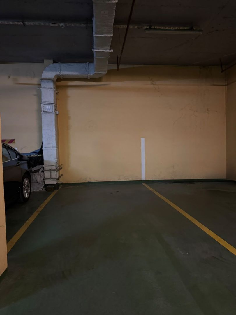 3 CAMERE || LOC DE PARCARE INCLUS || METROPOLIS RESIDENCE - Poză 11
