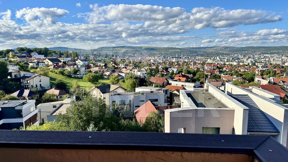 Inchiriere 3 camere Andrei Muresanu - Poză 4