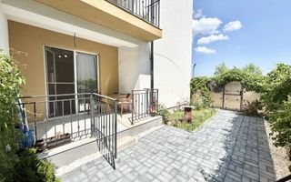 Apartament 3 camere Dumbravita etaj 1 - Poză 8