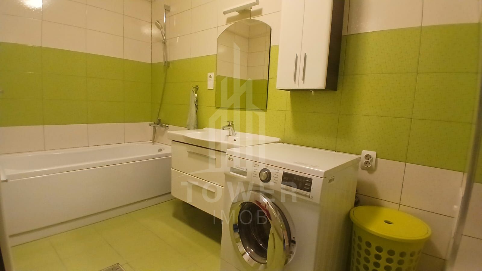 🏡 Apartament 3 camere | Decomandat | Etaj 1/2 | Zonă Cartierul Arhitectilor - Poză 5