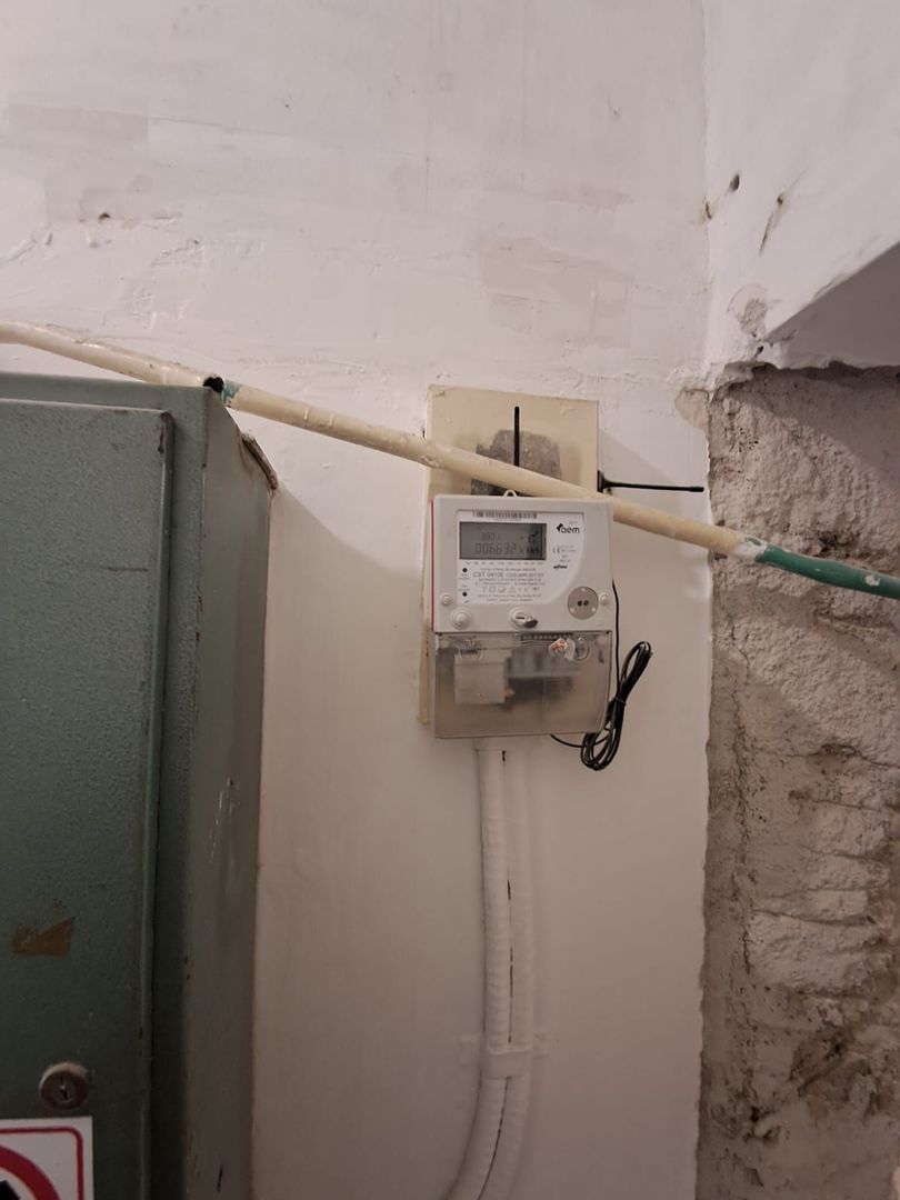 Spatiu comercial vitrina de 20 M - Metrou Eroii Revolutiei S143 - Poză 16