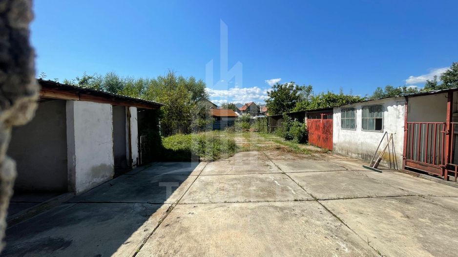 Oportunitate de investitie in Cristian - Poză 3