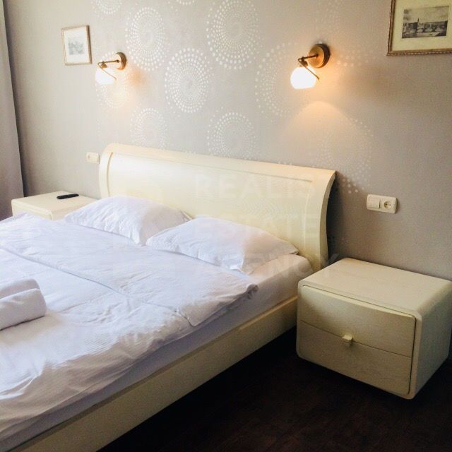 Chirie, apartament, 3 camere, bd. Grigore Vieru, Centru - Poză 2