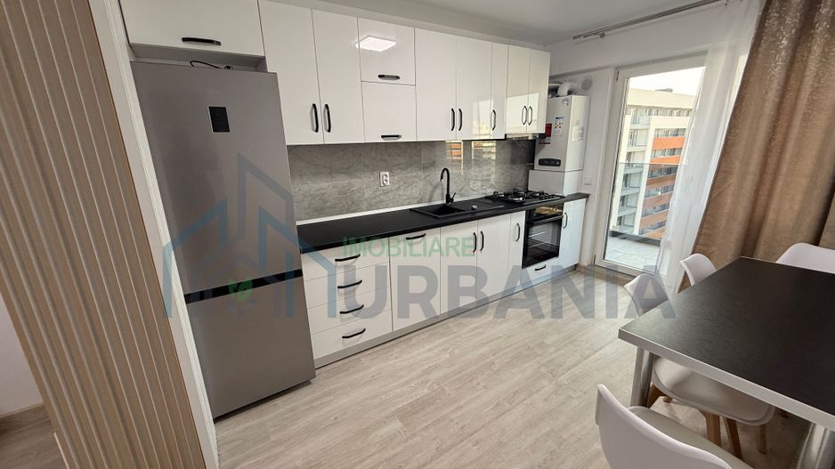 Apartament nou, Copou Garden, mutare imediată - Poză 5