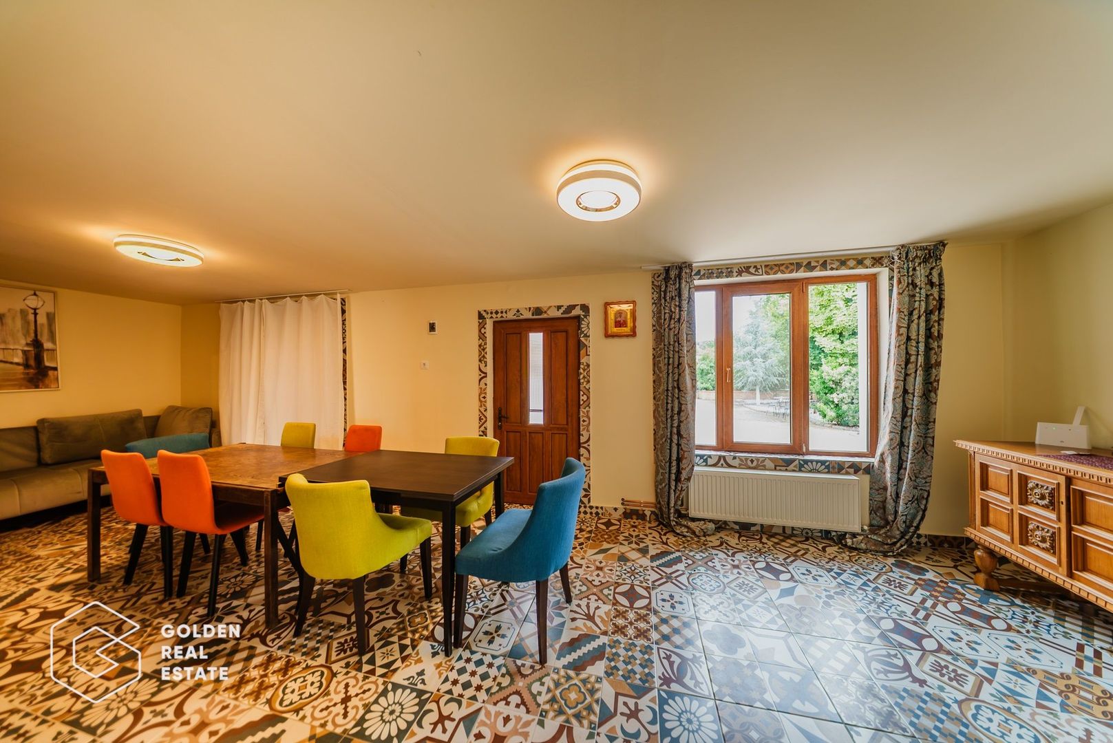 Afacere la cheie: Pensiune functionala sau casa de locuit, Ghioroc - Poză 45
